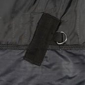 Waldhausen Couverture d'Extérieur Nordic 300g Bleu Nuit