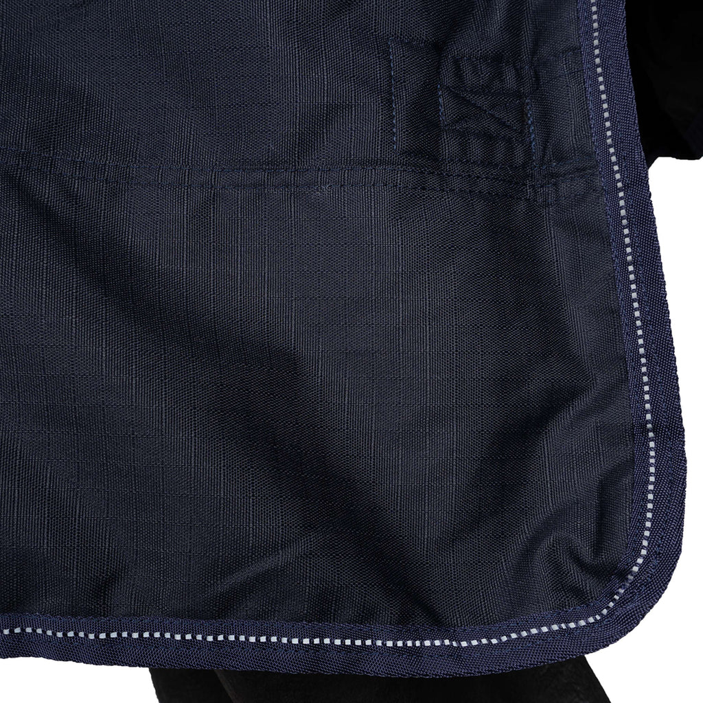 Waldhausen Couverture d'Extérieur Nordic 300g Bleu Nuit