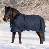 Waldhausen Couverture d'Extérieur Nordic 300g Bleu Nuit