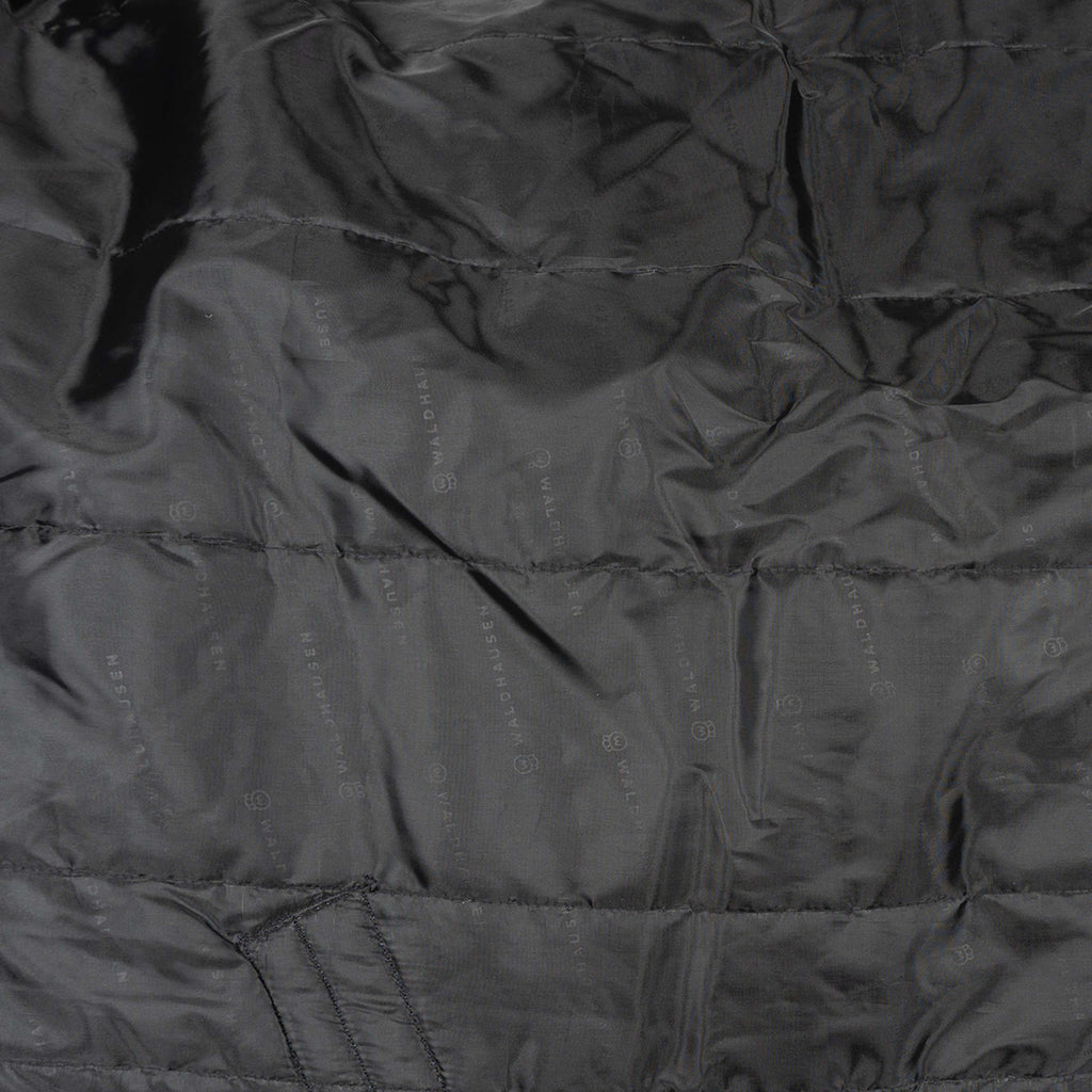Waldhausen Couverture d'Extérieur Nordic 200g Bleu Nuit
