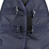 Waldhausen Couverture d'Extérieur Nordic 200g Bleu Nuit