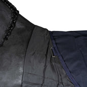 Waldhausen Couverture d'Extérieur Nordic 200g Bleu Nuit