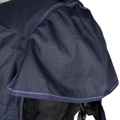 Waldhausen Couverture d'Extérieur Nordic 100g Bleu Nuit