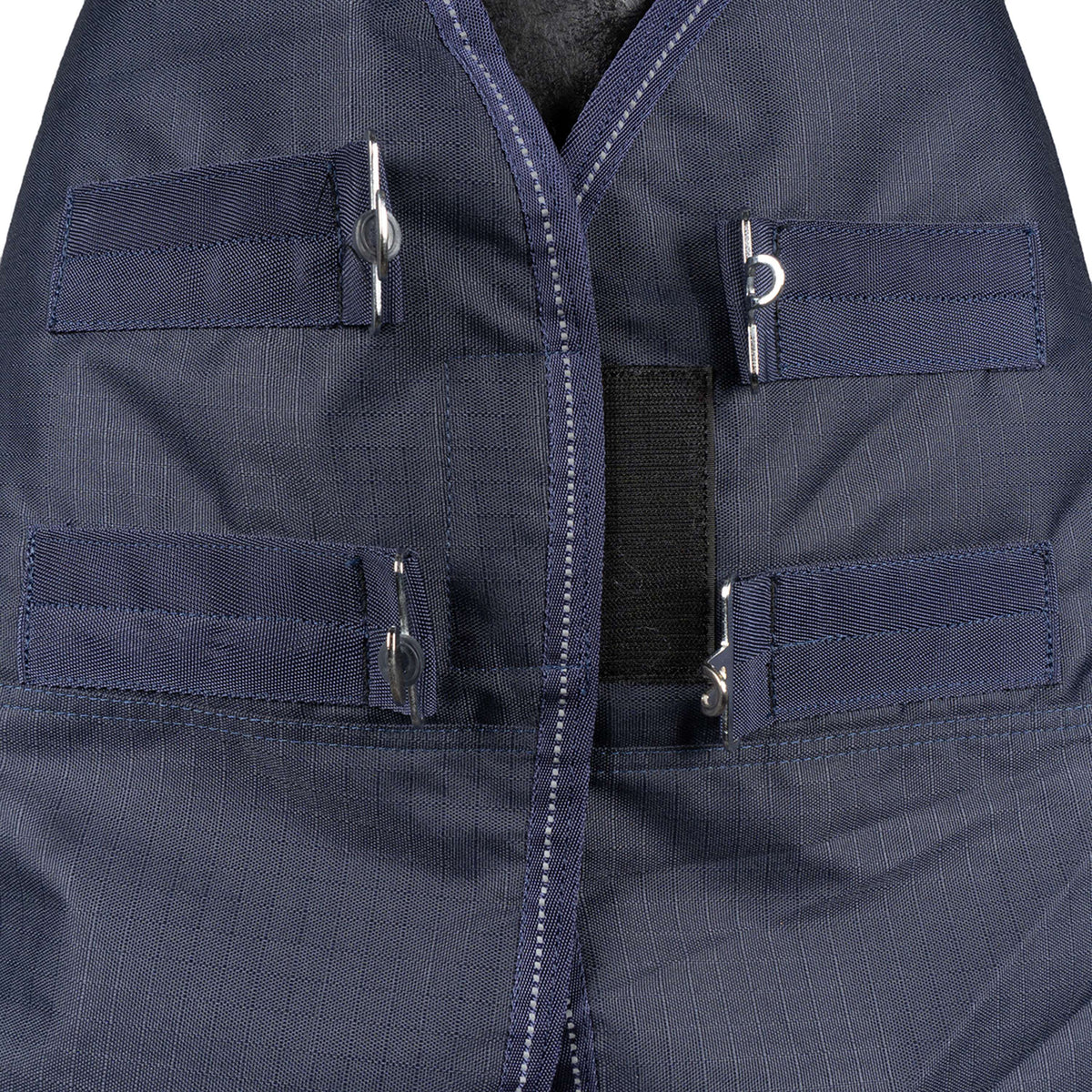 Waldhausen Couverture d'Extérieur Nordic 100g Bleu Nuit