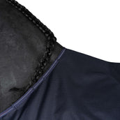 Waldhausen Couverture d'Extérieur Nordic 100g Bleu Nuit