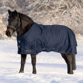 Waldhausen Couverture d'Extérieur Nordic 100g Bleu Nuit