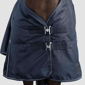 Waldhausen Couverture d'Extérieur Nordic 100g Bleu Nuit