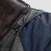 Waldhausen Couverture d'Extérieur Nordic 100g Bleu Nuit