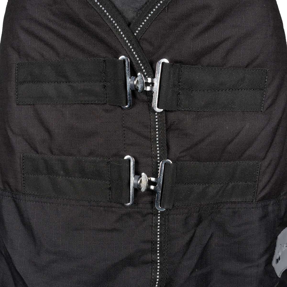 Waldhausen Couverture d'Extérieur Nordic Fleece 0g Noir