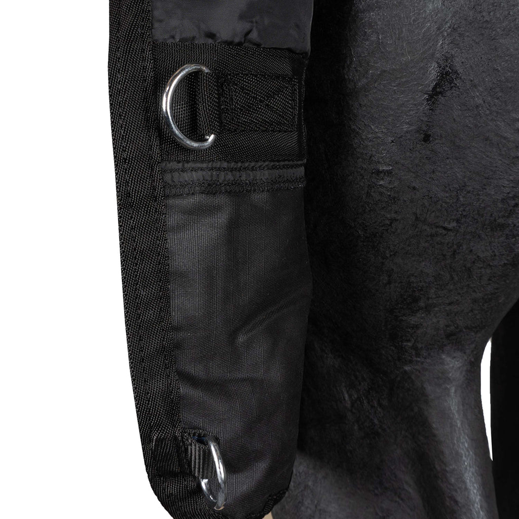 Waldhausen Couverture d'Extérieur Nordic 200g Noir