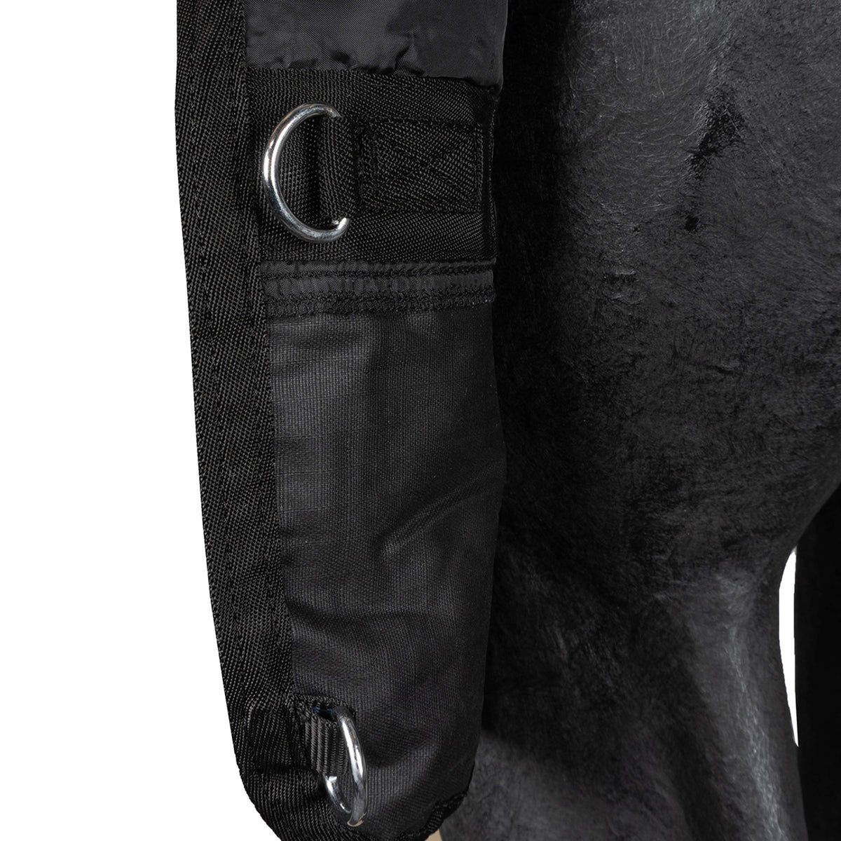 Waldhausen Couverture d'Extérieur Nordic 100g Noir