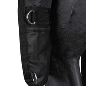 Waldhausen Couverture d'Extérieur Nordic 100g Noir