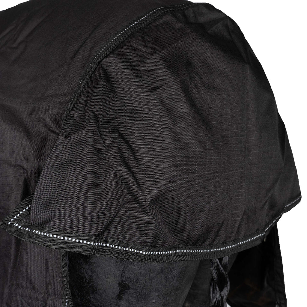 Waldhausen Couverture d'Extérieur Nordic 200g Noir