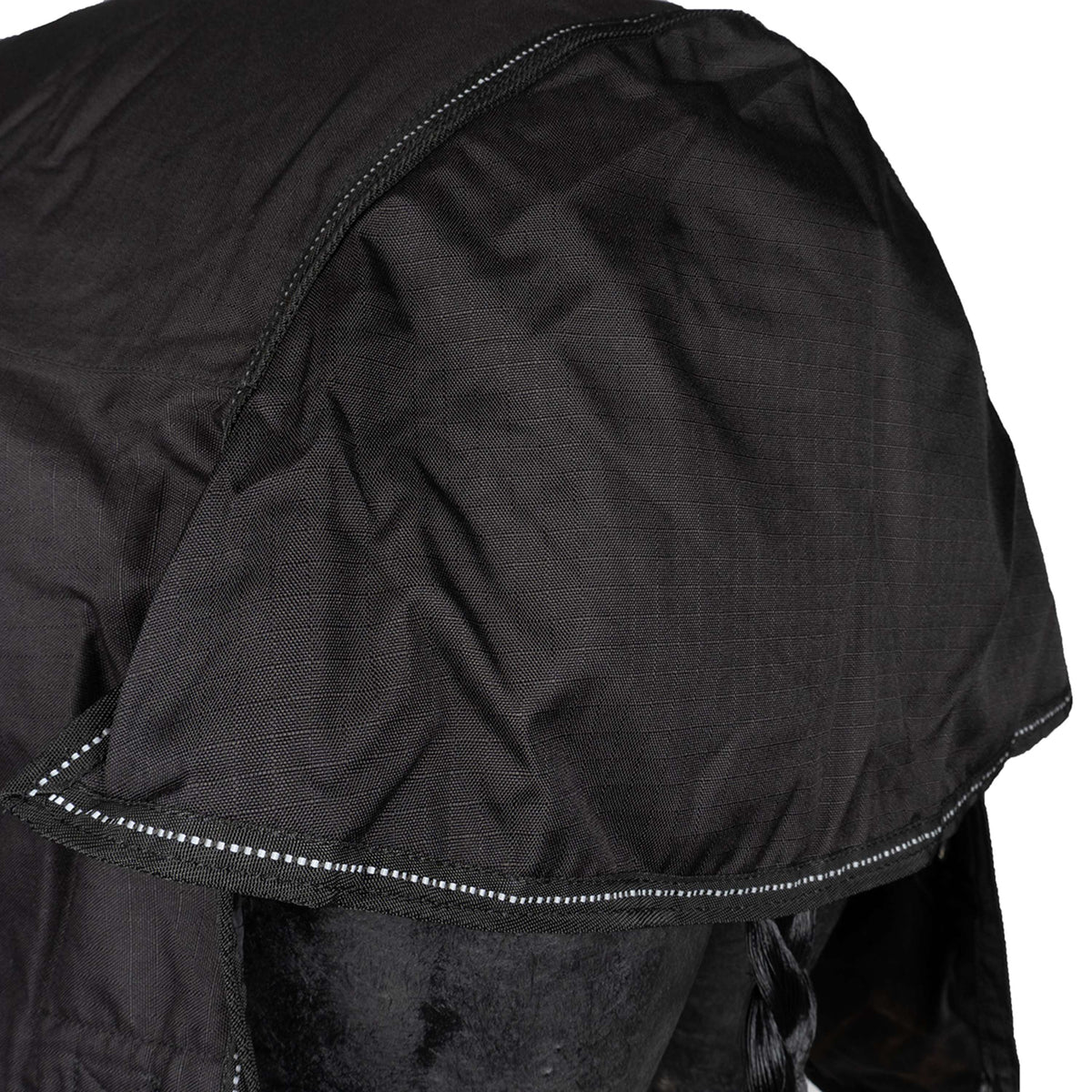 Waldhausen Couverture d'Extérieur Nordic Fleece 0g Noir