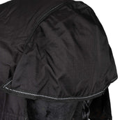 Waldhausen Couverture d'Extérieur Nordic Fleece 0g Noir