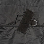 Waldhausen Couverture d'Extérieur Nordic 100g Noir