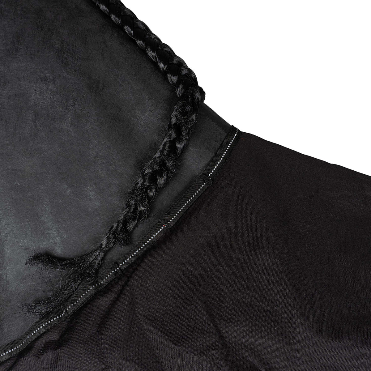 Waldhausen Couverture d'Extérieur Nordic Fleece 0g Noir