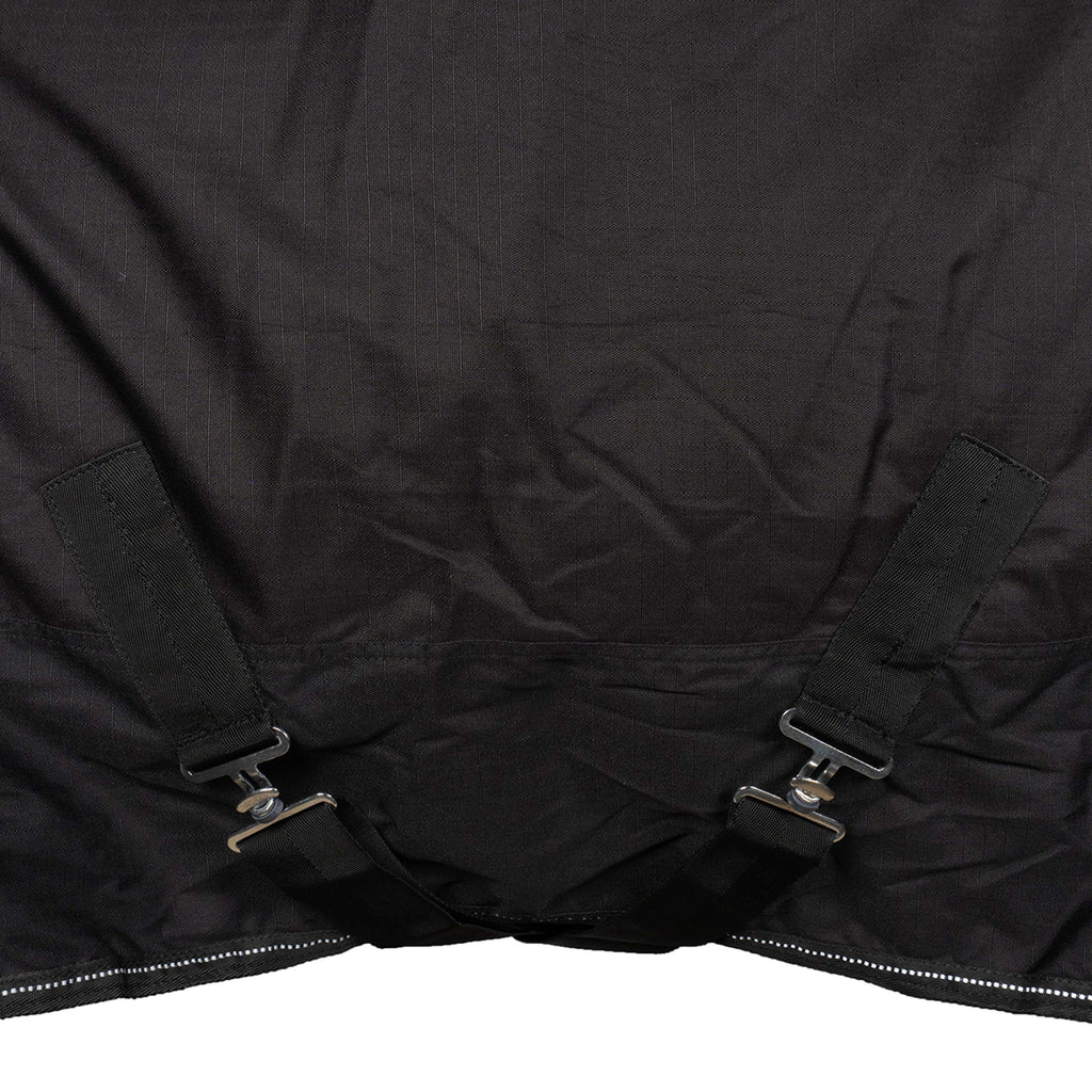 Waldhausen Couverture d'Extérieur Nordic 200g Noir