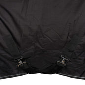 Waldhausen Couverture d'Extérieur Nordic Fleece 0g Noir