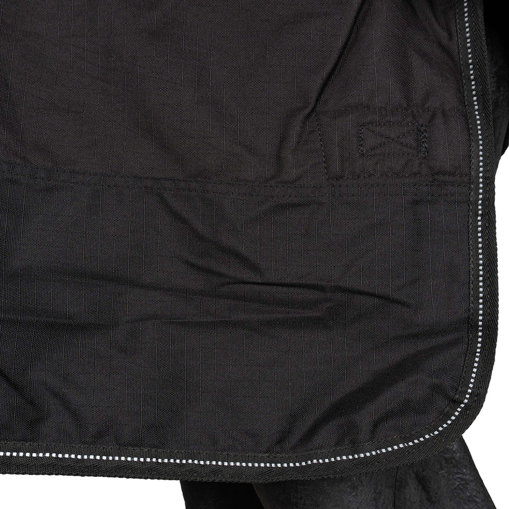 Waldhausen Couverture d'Extérieur Nordic 200g Noir