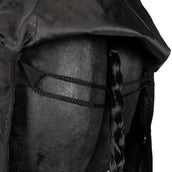 Waldhausen Couverture d'Extérieur Nordic Fleece 0g Noir