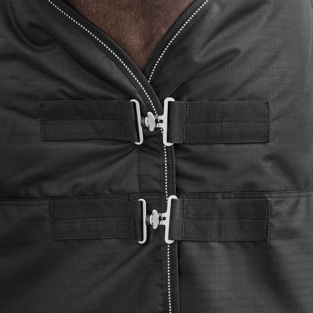 Waldhausen Couverture d'Extérieur Nordic 200g Noir