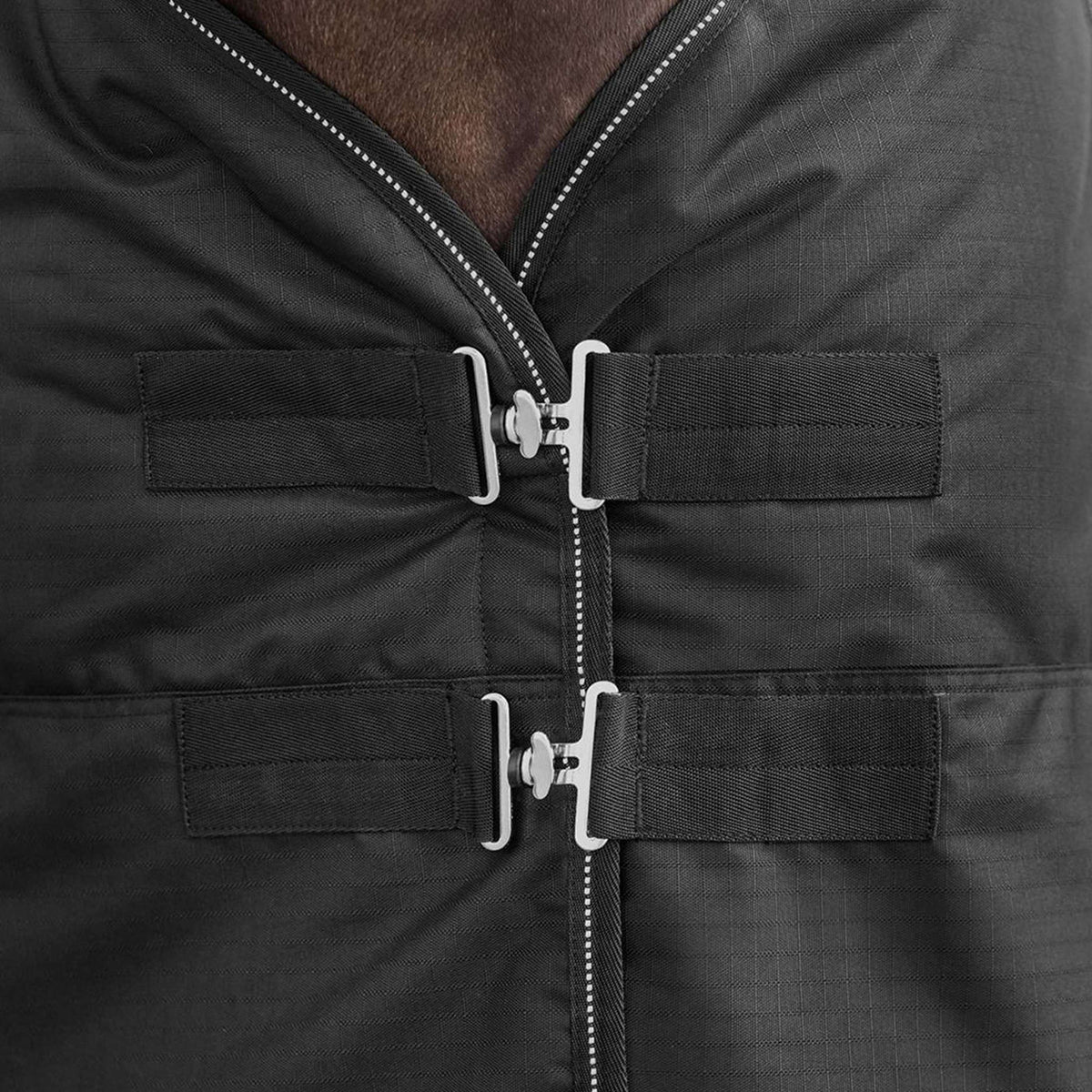 Waldhausen Couverture d'Extérieur Nordic 100g Noir