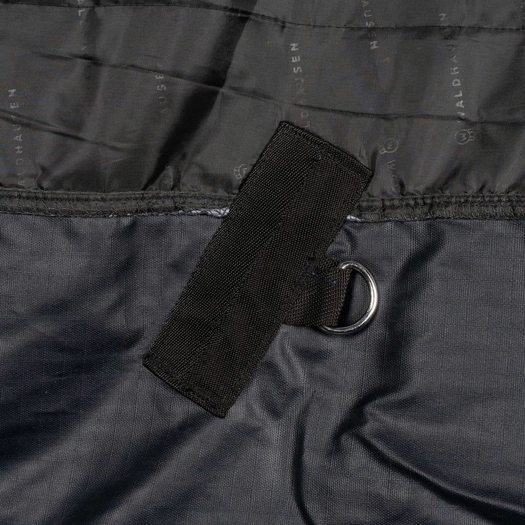 Waldhausen Couverture d'Extérieur Nordic 50g Bleu Nuit
