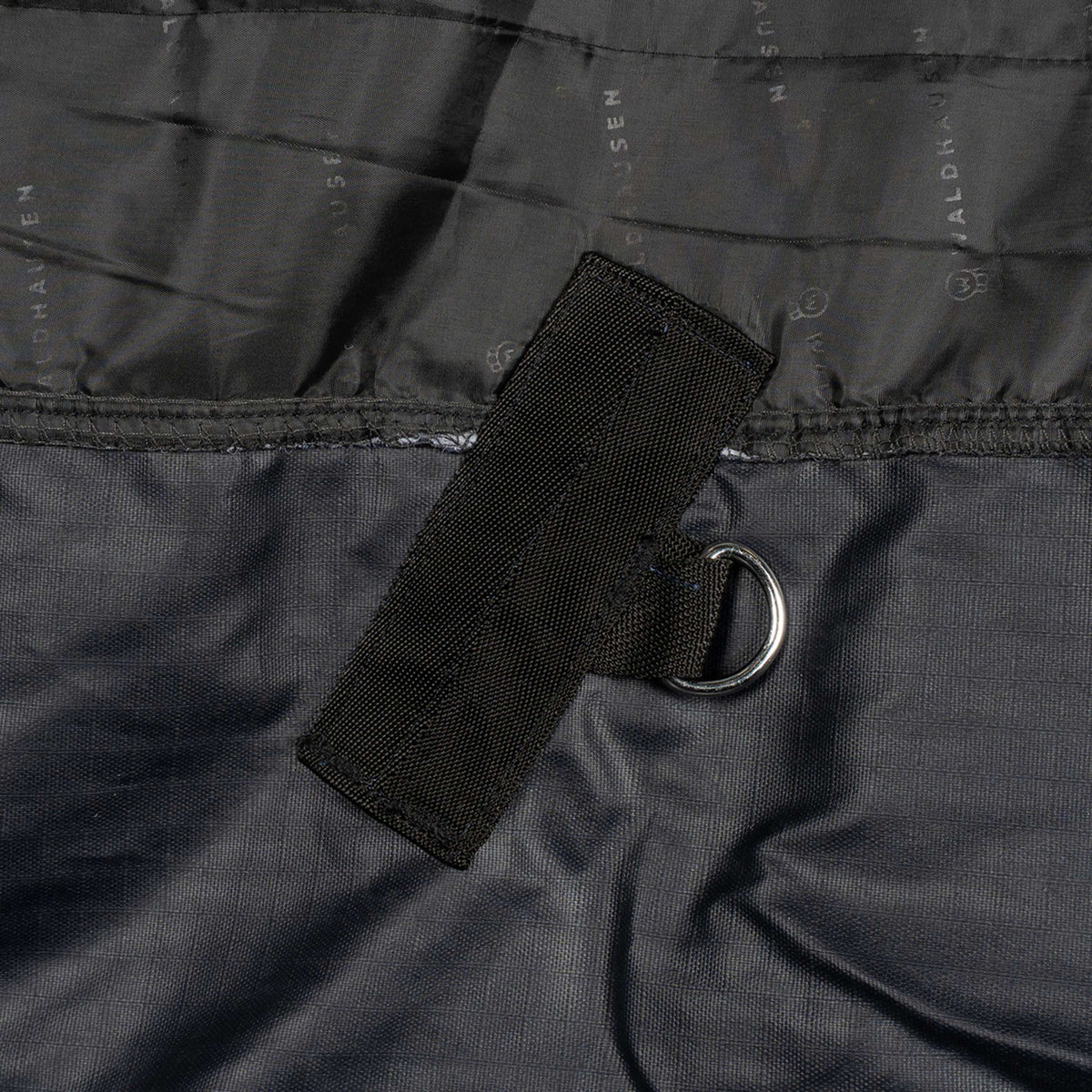 Waldhausen Couverture d'Extérieur Nordic 50g Bleu Nuit