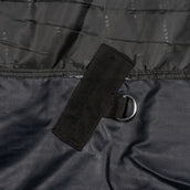 Waldhausen Couverture d'Extérieur Nordic 50g Bleu Nuit