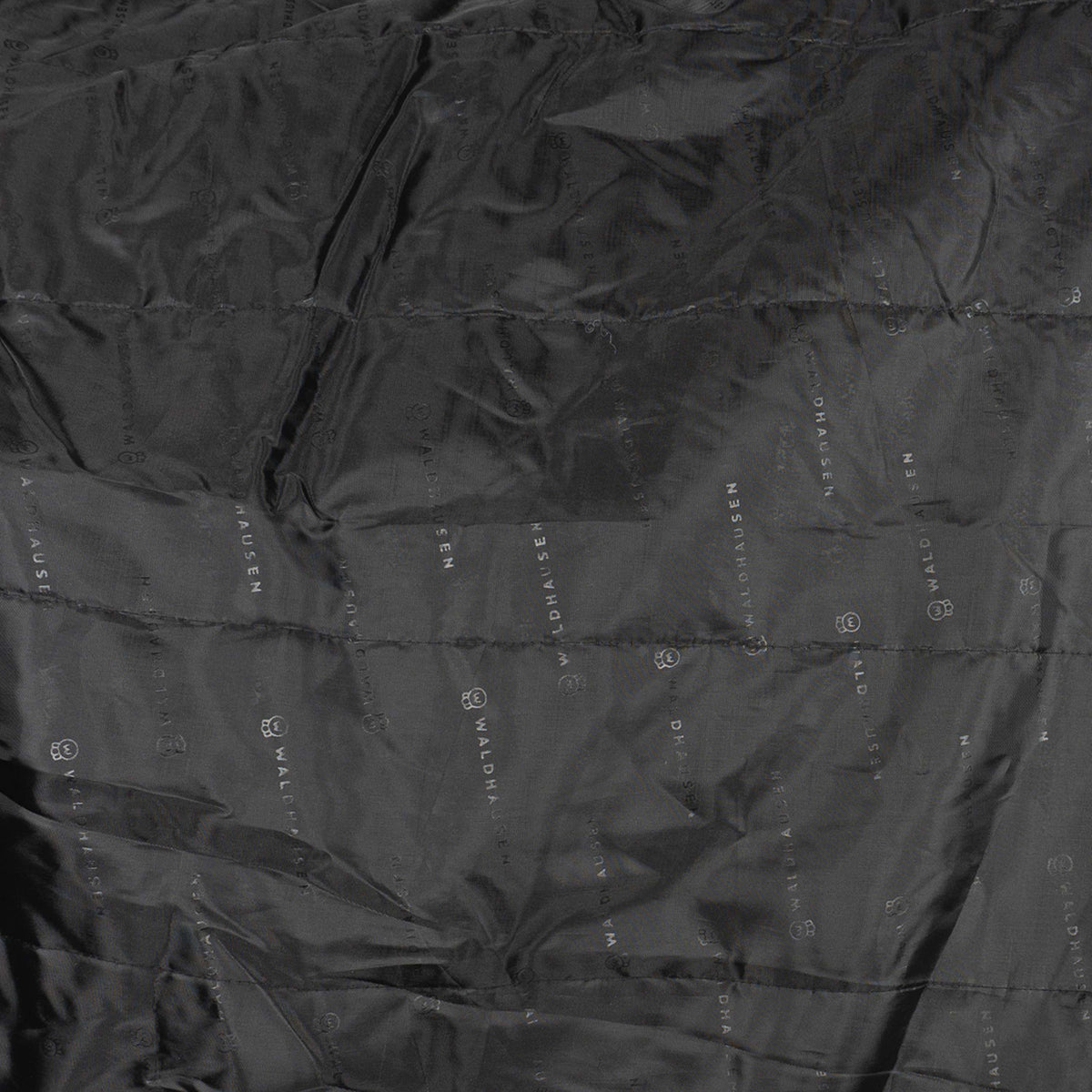 Waldhausen Couverture d'Extérieur Nordic 50g Bleu Nuit