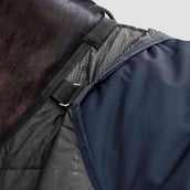 Waldhausen Couverture d'Extérieur Nordic 50g Bleu Nuit