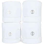 PS of Sweden Bandages Signature Blanc/Blanc