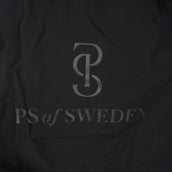 PS of Sweden Couvre-reins Versatile Noir