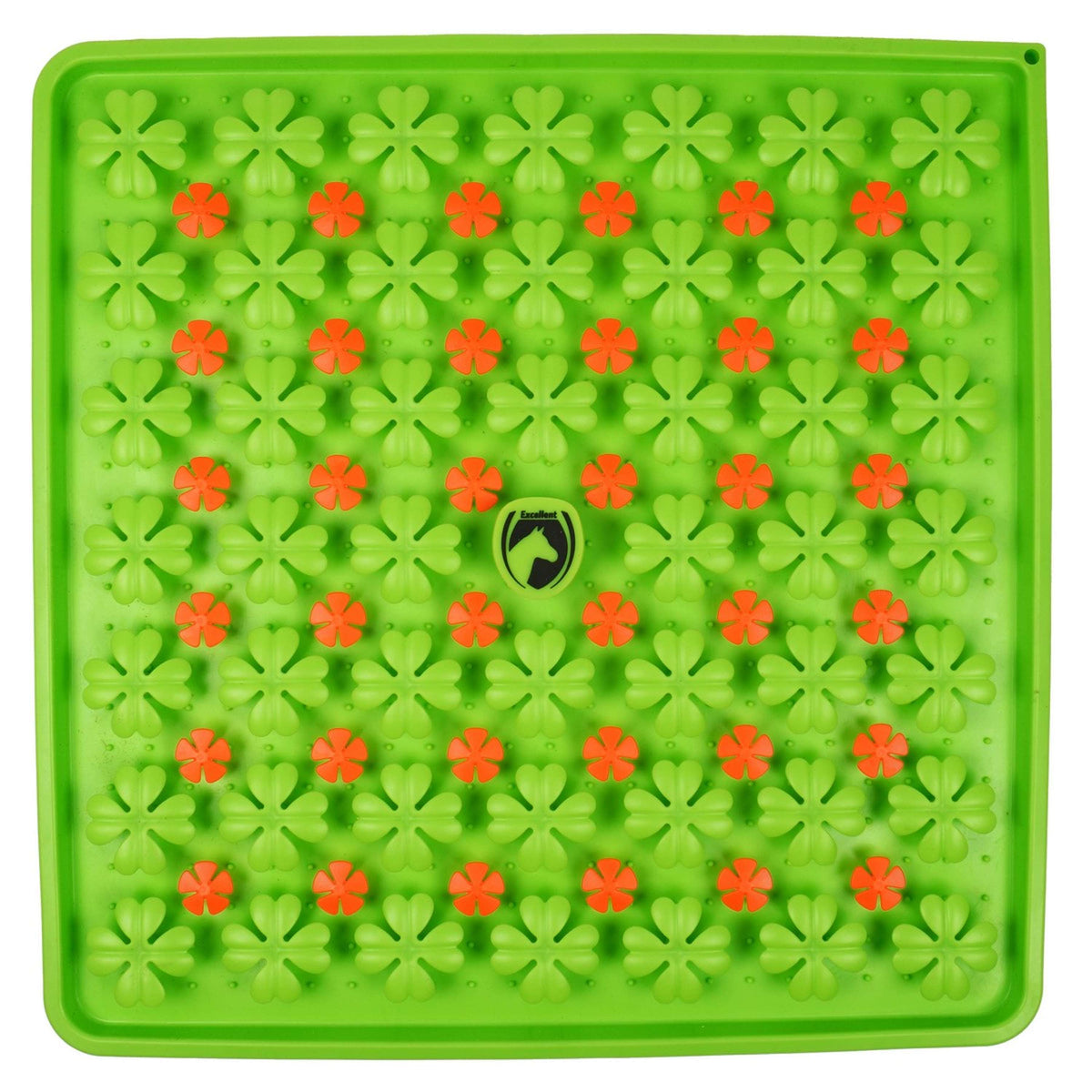 Excellent Tapis de Fouille Horse