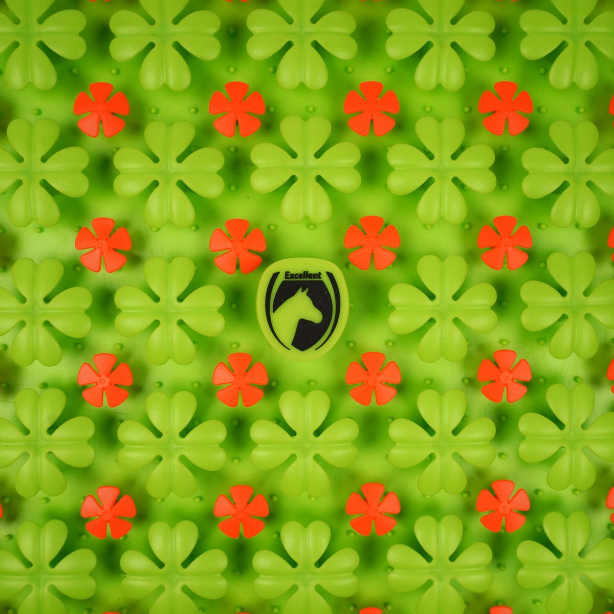 Excellent Tapis de Fouille Horse