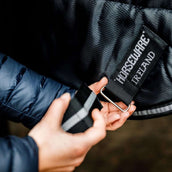 Horseware Easy-Layer Stable 100g Noir/Noir