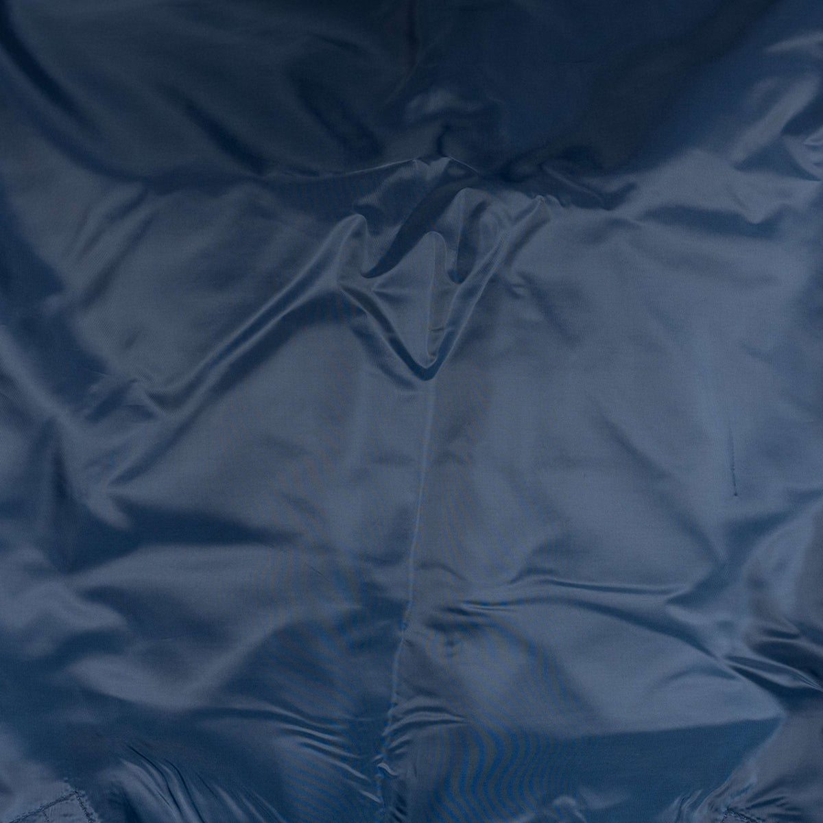 Amigo Ripstop 900D 0g Noir/Bleu