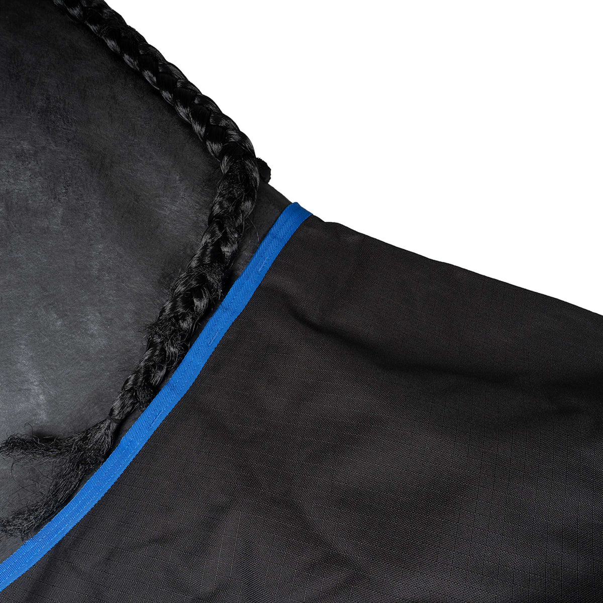 Amigo Ripstop 900D 50g Noir/Bleu