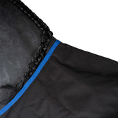 Amigo Ripstop 900D 50g Noir/Bleu