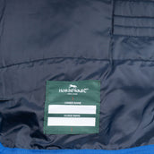 Amigo Ripstop 900D 50g Noir/Bleu