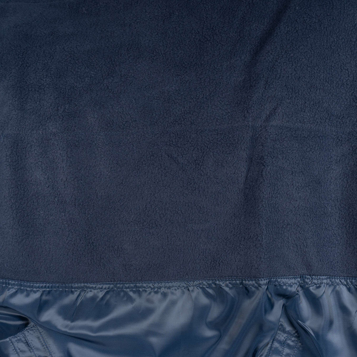 Amigo Ripstop 900 Original 50g Fleece Noir/Bleu