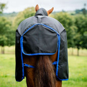 Amigo Ripstop 900D Plus 0g Noir/Bleu