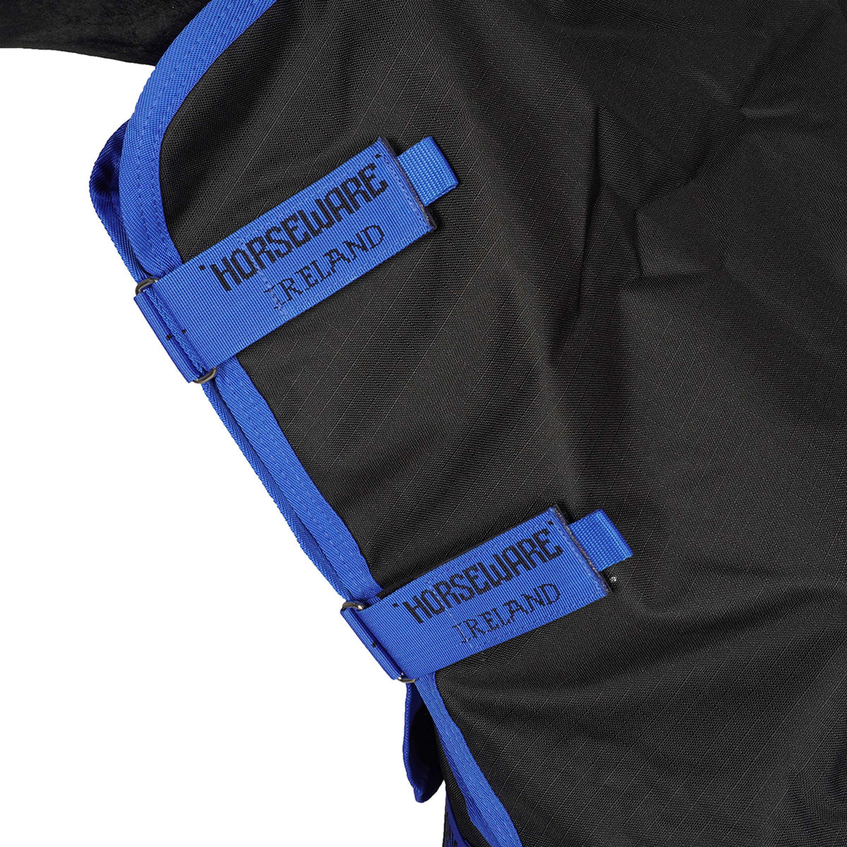 Amigo Ripstop 900D Plus 0g Noir/Bleu