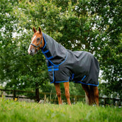 Amigo Ripstop 900D Plus 0g Noir/Bleu