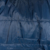 Amigo Couverture Turnout Bravo 100g Black/Titanium Grey