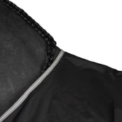 Amigo Couverture Turnout Bravo 100g Black/Titanium Grey