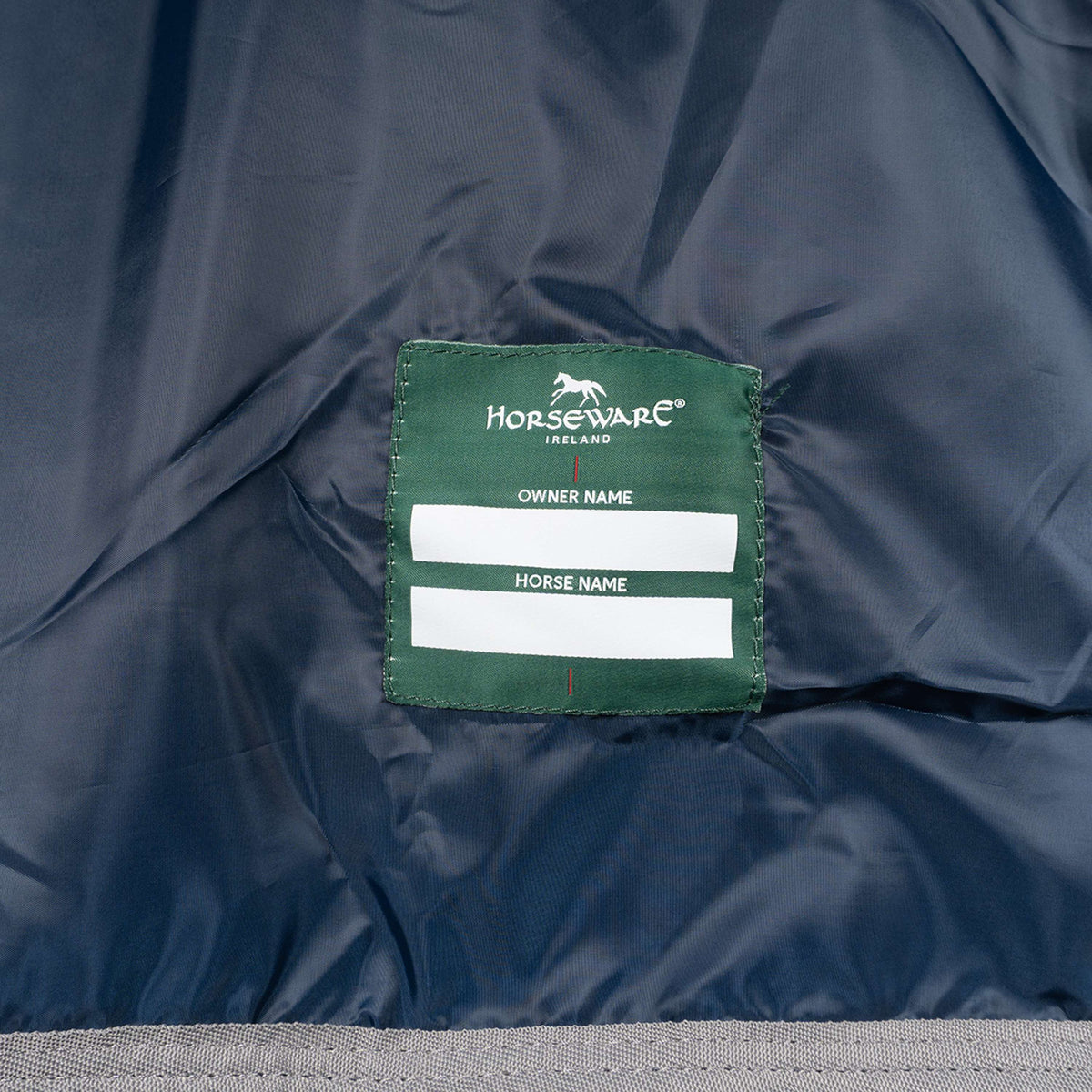 Amigo Couverture Turnout Bravo 100g Black/Titanium Grey