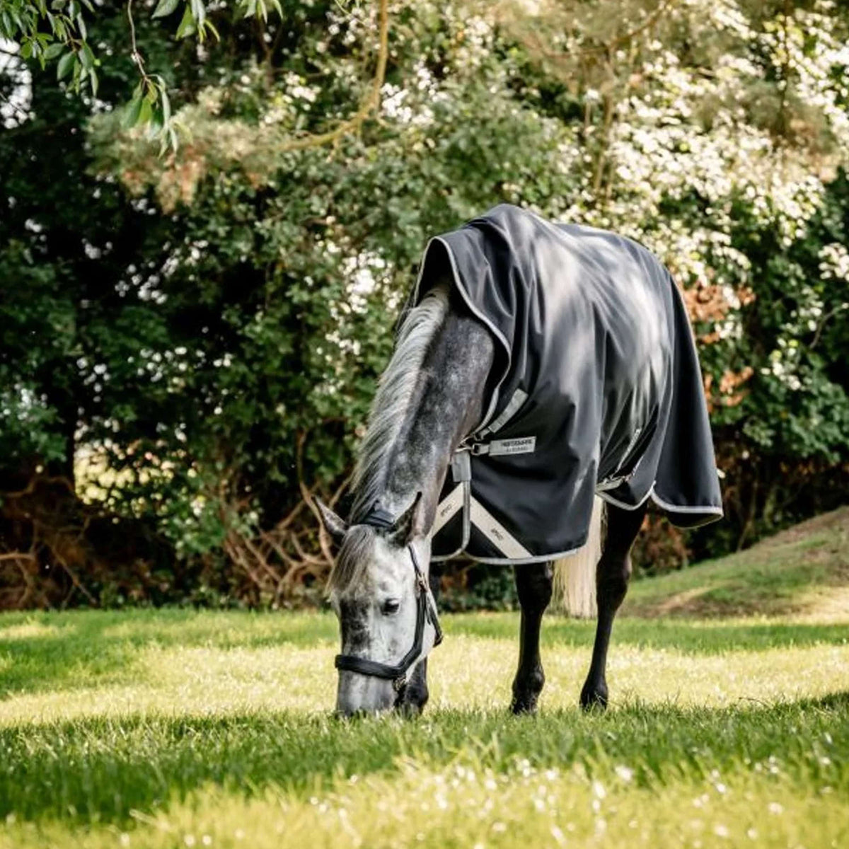 Amigo Bravo 12 Wug Lite 0g Black/Titanium Grey