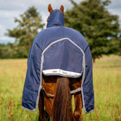 Rhino Original Turnout Lite 0g Navy/Titanium Grey